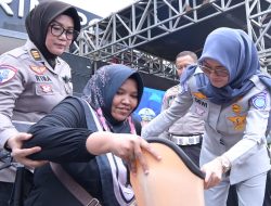 Jasa Raharja Dengan Korlantas Polri Gelar Retrospeksi Untuk Keselamatan dan Mengenang Korban Kecelakaan Lalu Lintas
