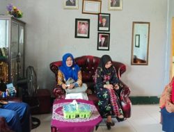 MIN 5 Bengkulu Tengah Terima Kunjungan Kerja dari Tim Pendidikan Madrasah Kanwil Kemenag Provinsi Bengkulu
