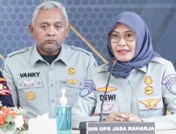 Jasa Raharja Beri Santunan Korban Kecelakaan Minibus dan Kendaraan Motor Yang Terjadi Medan-Tanjung Pura