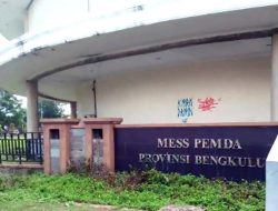 Investor Hongaria Lirik Mess Pemda, Siap Jadikan Hotel Berbintang