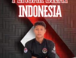 Helmi Mian Apresiasi Habib Daffa Asal Bengkulu Raih Medali Emas, Kejuaraan Pencak Silat