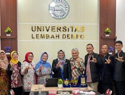 Program BKP Berhasil dan Berkesan, Bang Ken Minta di Kembangkan Lagi