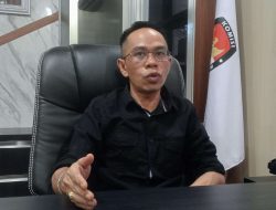KPU Provinsi Bengkulu Mulai Rekapitulasi Hasil Suara Pilgub dan Wagub Bengkulu 2024