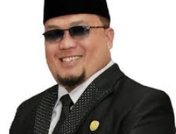 Ketua DPRD Kota Bengkulu Optimis Pemprov Bengkulu Segera Cairkan DBH Dalam Waktu Dekat