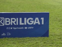 Klasemen-Jadwal Liga 1: Malut United Vs Persija, Bali United Vs Persebaya