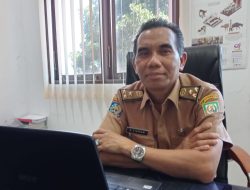 Dukung Program Makan Gratis, Kepala Disnakeswan Bengkulu, Syarkawi: Siap Menyuplai Protein Hewani