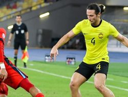 Malaysia Diminta Cari Pemain Naturalisasi Demi Kualifikasi Piala Asia 2027