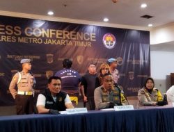 Polres Jaktim Tegaskan Tangani Kasus Anak Bos Toko Roti Sesuai SOP