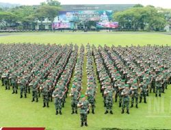 Pendaftaran TNI AD, Masih Ada Waktu, Berikut Jadwal dan Syarat Pendaftarannya