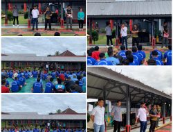 Lapas Arma Gelar Sosialisasi Program Pemberi Amnesti