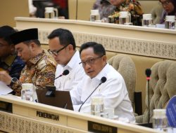Mendagri Jelaskan Pentingnya Percepatan Pelantikan Kepala Daerah