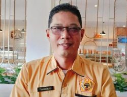 DPD Golkar Bengkulu Tengah Siap Gelar Musyawarah Daerah