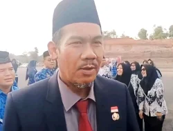 Pemkot Bengkulu Dapat Kucuran DAK Fisik