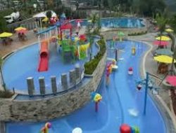 Bunga Waterpark Puncak, Tempat Wisata di Bogor Menghadirkan Fasilitas Lengkap dan Terbaru