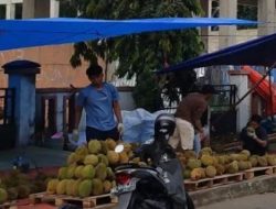 Polresta Bengkulu Tegaskan Parkir Di Stadion Gratis