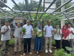 DKP Bengkulu Selatan Optimis Potensi Desa Menjadi Nilai Tambah