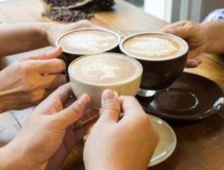Tips Sehat dan Tubuh Ideal Hindari Minuman Ini