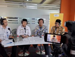 Harmoni Beragama di Bengkulu: Inspirasi Menuju Indonesia Emas