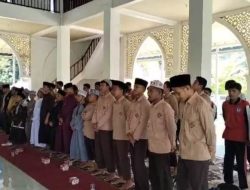 Wawasan Kebangsaan Membentuk Generasi Muda Berkarakter dan Cinta NKRI