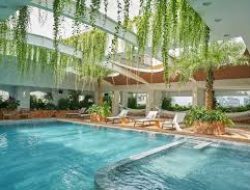 Tempat Wisata Terbaru di Kota Tembilahan yang Menghadirkan Berbagai Wahana