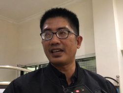 KPU Kota Bengkulu Masih Menunggu BRPK Dari MK
