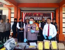 Berikut Hukuman Untuk Pelaku Pembunuhan Sadis Nenek dan Cucu Dikarang Dapo Kaur