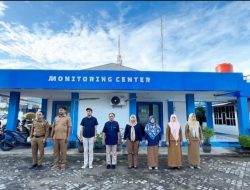 Kominfo Ingatkan,Bagi Yang Lulus P3K Diminta Lengkapi Dokumen