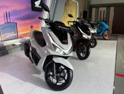 Pertamax Naik, Hitung Biaya Isi Tangki PCX 160 dan NMAX Turbo