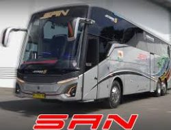 Ulang Tahun PO SAN Memberikan Makan Siang Gratis Hingga Diskon 35%