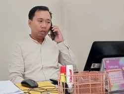 Pemdes Harus Alokasikan DD Untuk Ketahanan Pangan Minimal 20 Persen