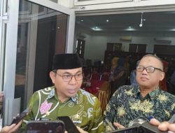 Pemprov Bengkulu Sambut Positif Terkait PPN 12%