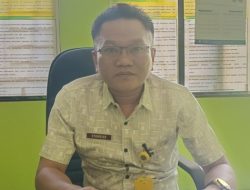 8.246 KPM Belum Lakukan Pencairan BPNT Bulan November dan Desember Tahun 2024