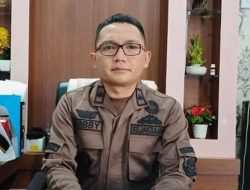 Terdakwa Kasus Tipikor di Kabupaten Kaur Dengarkan Tuntutan JPU