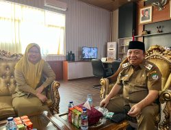 Proses Administrasi SK PPPK, Wagup Seluma: Itu Gratis, Tidak Ada Pungutan Biaya Apapun