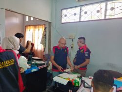 Kejari Kaur Lakukan Penggledahan di Kantor DPRD