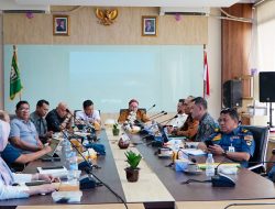 Pentingnya Pengerukan Alur Pelabuhan Pulau Baai