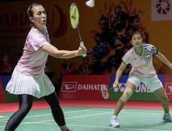 Ganda Putri Perlu Kepercayaan Diri Untuk Bersaing di Level Dunia
