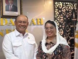 Anggota DPD RI, Destita: Program MBG Tidak Jadi Beban APBD
