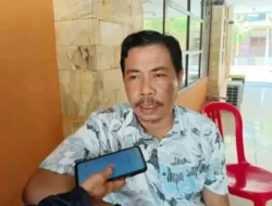 Gonjang Ganjing APBD, Usin Minta Pemprov Bengkulu Untuk Tidak Gegabah Dalam Bertindak