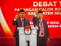 Bupati Terpilih di Pilkada 2024 Ini Ternyata Masuk Jajaran Bupati Terkaya di Provinsi Bengkulu