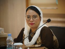 Anggota DPD Provinsi Bengkulu, Destita : Gaji Perangkat Desa Harus Setara PNS Golongan IIA