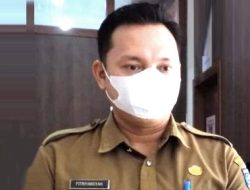 Pelantikan Serentak, Pemkab Mulai Persiapkan Pisah Sambut Bupati dan Wabup Bengkulu Utara