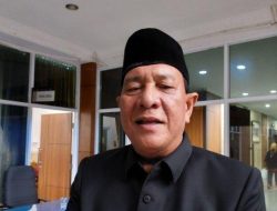 APBD 2025 Provinsi Bengkulu Masih Menunggu Kemendagri RI