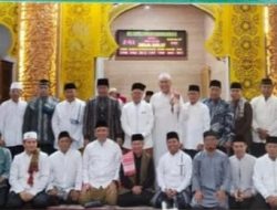 Kemenag Provinsi Bengkulu Gelar Peringatan Hari Isra’ Miraj 1446 H/ 2025