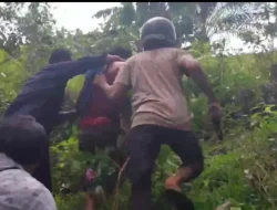 Viral 1 Keluarga Kompak Jadi Kriminal, Curanmor Di Salah Satu Rumah Warga