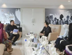 Menteri Pemuda Olahraga, Dito Ariotedjo Dukung Investasi Nutrisi Olahraga Berbasis Teknologi Sel