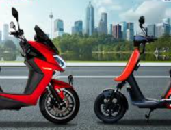 Jangan Salah, Ini Loh Perbedaan Motor Listrik vs Sepeda Listrik, Mana yang Efisien untuk Mobilitas Kota?