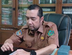 Berani Palsukan Data Untuk Seleksi P3K, Penjara 6 Tahun Menanti