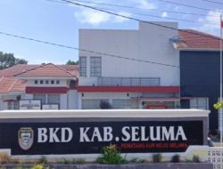 ADD 32 Desa Dan TPP Terlambat Dibayarkan, Salikin Buka Suara