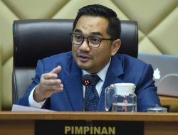 Ketua Komisi II DPR RI, Rifqinizamy: Revisi UU Pemilu Utamakan Asas Keterbukaan dan Transparansi